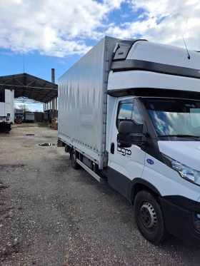  Iveco 35c18