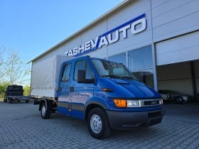 Iveco 35c11 128000 !!!!!!!!! | Mobile.bg    1