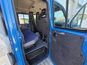 Iveco 35c11 128000 !!!!!!!!! | Mobile.bg    12