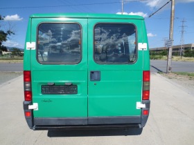 Fiat Ducato 2.8 TDI* ПЪТНИК* , снимка 6