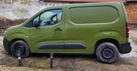 Peugeot Partner, снимка 3 — Bazar.bg Peugeot Partner, снимка 3