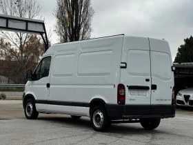 Opel Movano 2.5CDTI ИТАЛИЯ, снимка 5