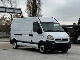 Opel Movano 2.5CDTI ИТАЛИЯ, снимка 3