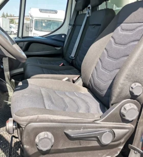 ����� �� �������� �� Iveco 35c15 4.20�2.10�2.00