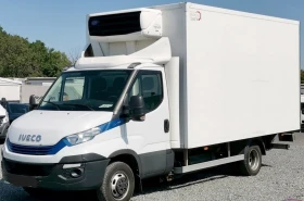 Iveco 35c15 4.20х2.10х2.00 - изображение 1