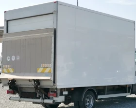 ����� �� �������� �� Iveco 35c15 4.20�2.10�2.00