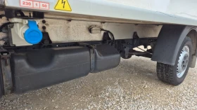 Iveco Daily 35s16* ХЛАДИЛЕН* КЛИМА* HI-MATIC* ШВЕЙЦАРИЯ* , снимка 7