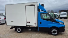 Iveco Daily 35s16* ХЛАДИЛЕН* КЛИМА* HI-MATIC* ШВЕЙЦАРИЯ*  | Auto.bg — изображение 4