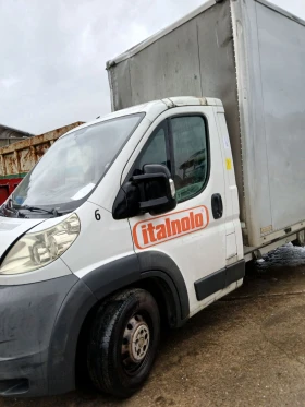 Fiat Ducato 2.0D/2.3D | Mobile.bg � ����� ������ 5