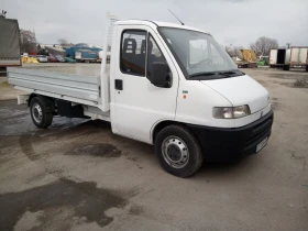 ����� �� �������� �� Fiat Ducato ������� 