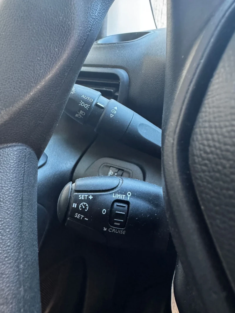 Peugeot Partner, снимка 7 - Бусове и автобуси - 52595587