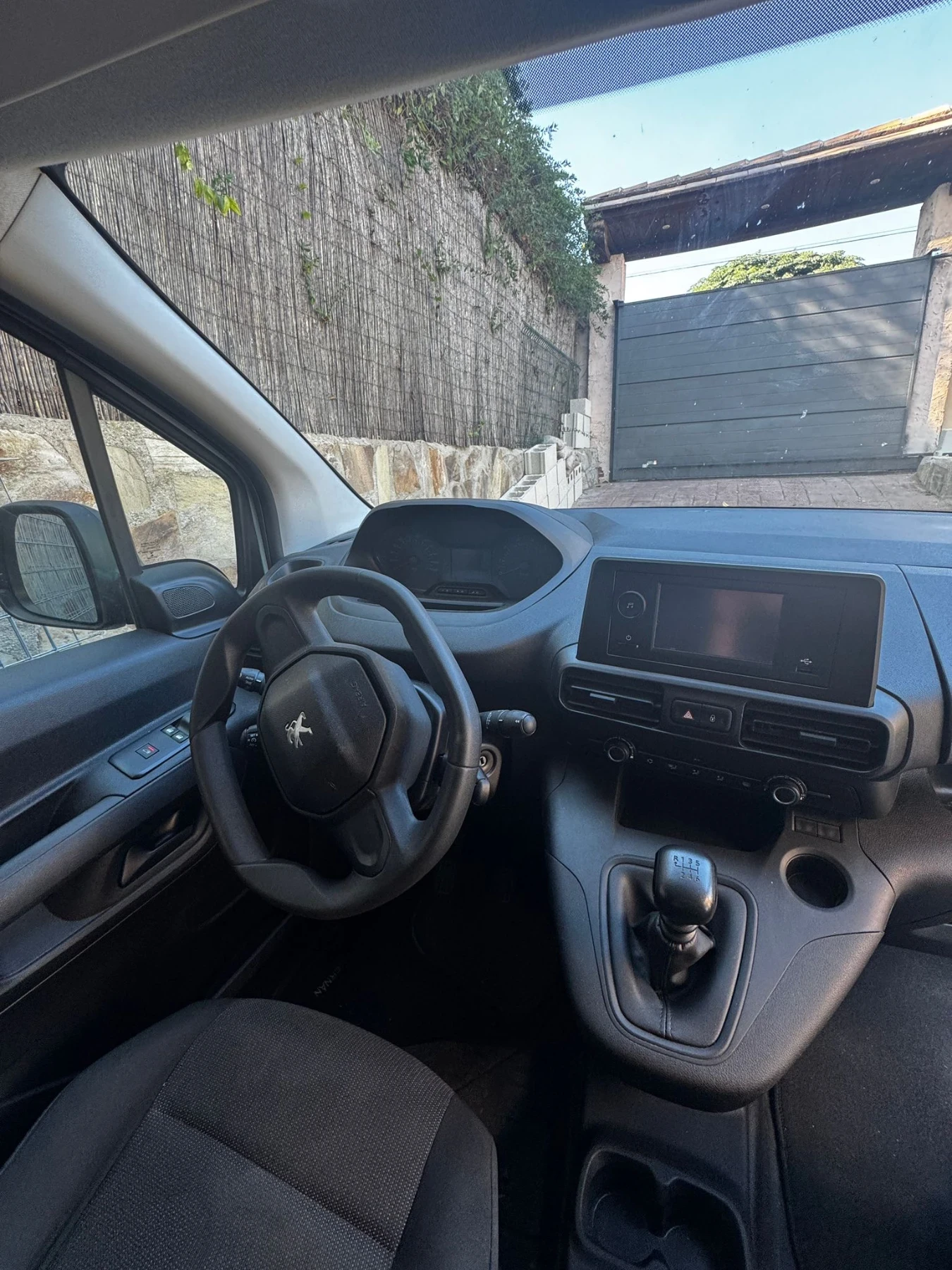 Peugeot Partner | Mobile.bg   5