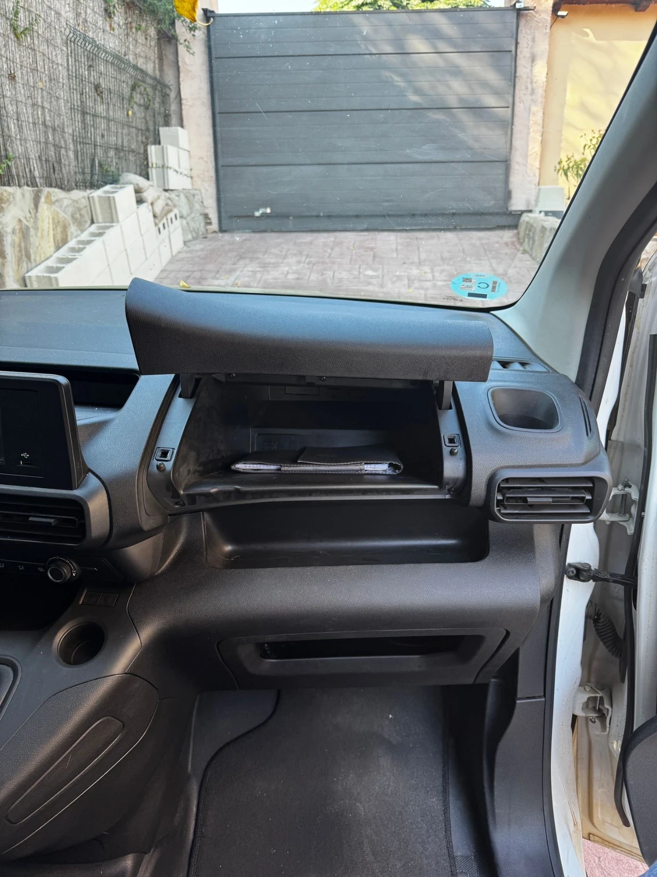 Peugeot Partner | Mobile.bg   6