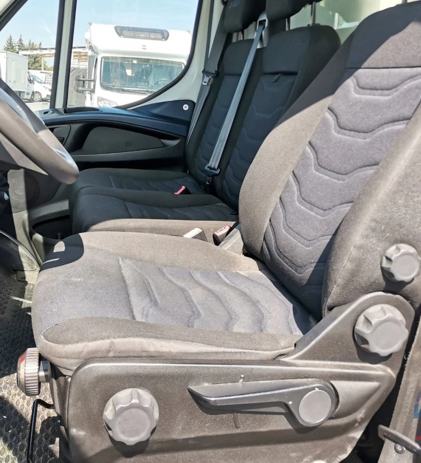 Iveco 35c15 4.20х2.10х2.00 - изображение 4