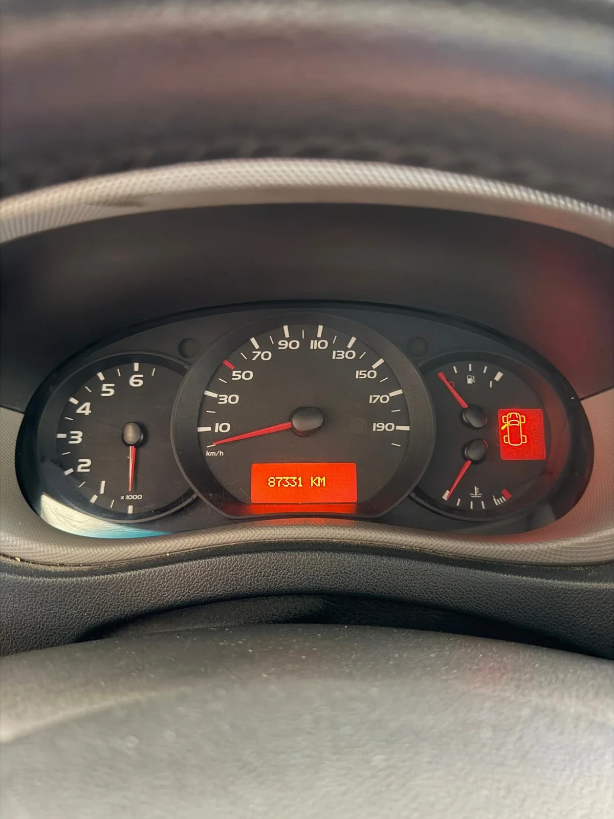 Renault Master 2.3 dci-Automatic, снимка 8 - Бусове и автобуси - 54726400