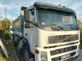 Volvo Fm12, снимка 3