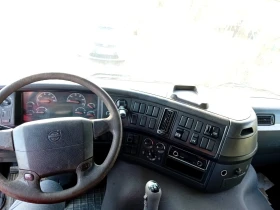 Volvo Fm12, снимка 5