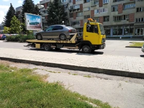 Mercedes-Benz 811 4000 | Mobile.bg    3