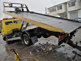 Mercedes-Benz 811 4000 | Mobile.bg    9