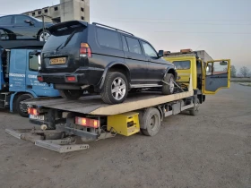 Mercedes-Benz 811 4000 | Mobile.bg    8