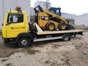 Mercedes-Benz 811 4000 | Mobile.bg    7