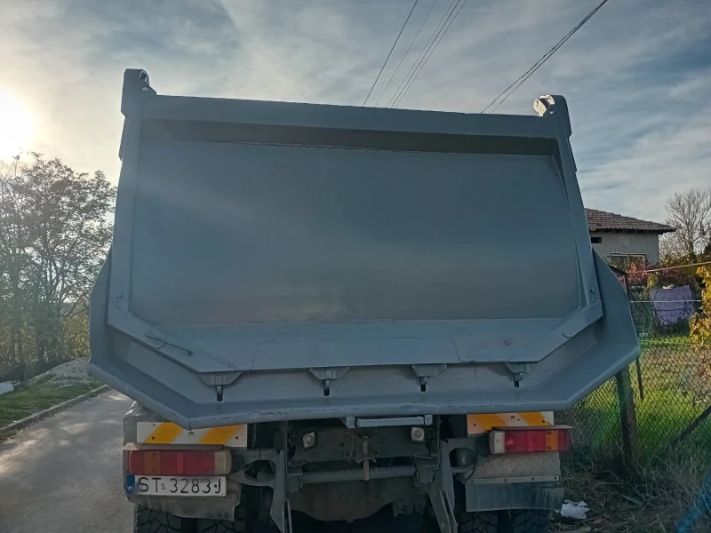 Volvo Fm12, снимка 2 - Камиони - 49527427