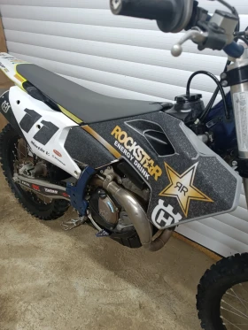 Husqvarna FC  450 , снимка 8