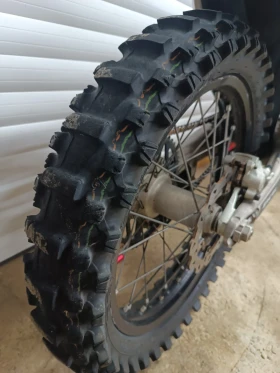 Husqvarna FC  450 , снимка 15