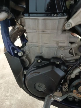 Husqvarna FC  450 , снимка 16