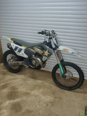 Husqvarna FC  450 , снимка 4