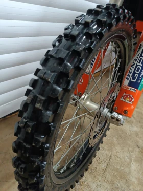 Ktm SX-F FACTORY EDITION , снимка 17