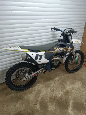 Husqvarna FC  450 , снимка 6