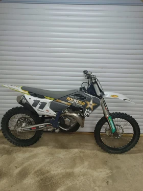 Husqvarna FC  450 , снимка 5