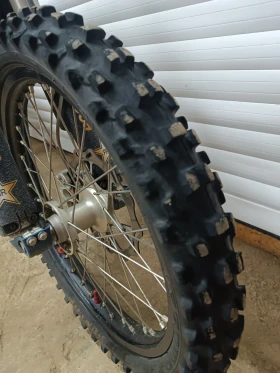 Husqvarna FC  450 , снимка 14