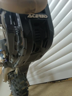 Husqvarna FC  450 , снимка 13