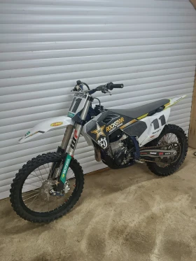 Husqvarna FC  450 , снимка 1