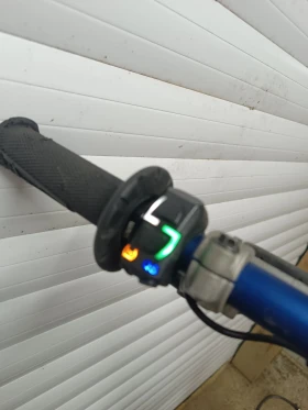 Husqvarna FC  450 , снимка 11