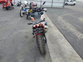 Ktm Adventure 890R, снимка 4