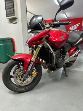 Honda Hornet CB 600, снимка 1
