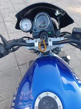 Suzuki SV, снимка 4