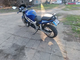 Suzuki SV, снимка 3