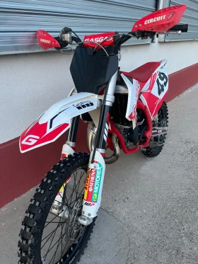 GASGAS MC 85, снимка 2