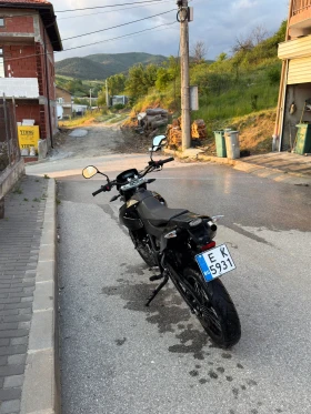 Aprilia Sx, снимка 2