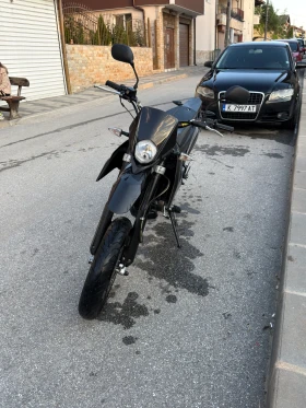 Aprilia Sx, снимка 5