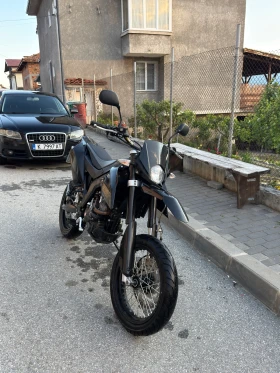 Aprilia Sx, снимка 4