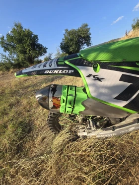 Kawasaki Kx, снимка 4