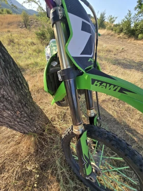 Kawasaki Kx, снимка 8