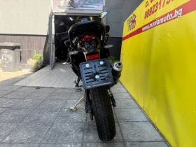 Yamaha Tenere WORLD RAID 700, снимка 10