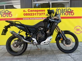 Yamaha Tenere WORLD RAID 700, снимка 1