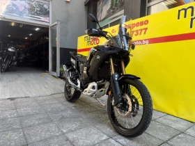 Yamaha Tenere WORLD RAID 700, снимка 2